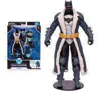 Mcfarlane Toys DC Multiverse Justice League: Endless Winter Batman 7? Figure