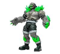 DC Multiverse Kryptonite Doomsday (Superman/Batman) Mega Figure - McFarlane Toys