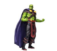 McFarlane DC Multiverse 7 Action Figure - Martian Manhunter (DC Rebirth)