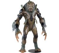 McFarlane Toys DC Multiverse Mega Figure - Sunken Citadel Pirate from Aquaman a