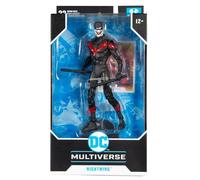 The Princess Bride 7 Inch Scale Action Figure princess Buttercup (Red Dress)