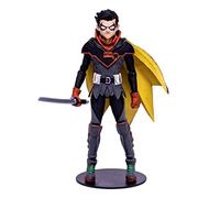 McFarlane DC Multiverse 7 Action Figure - Robin (Infinite Frontier)