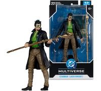 McFarlane Toys - DC Multiverse - Starman (Jack Knight) 7" Action Figure [New Toy