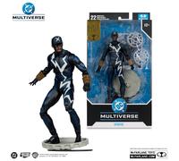 McFarlane Toys DC Multiverse Static Trial By Fire 17708 New IN STOCK