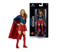 McFarlane DC Multiverse Action Figure Supergirl (Hero Costume) (Supergirl Movie 2026) 18 cm