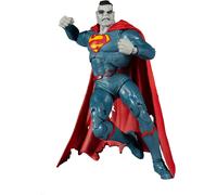 McFarlane Toys DC Multiverse Bizarro Superman Rebirth 7" Action Figure