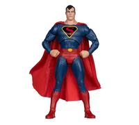 McFarlane Toys - DC Multiverse Superman (Classic Animation 1940) 7in Action Figure