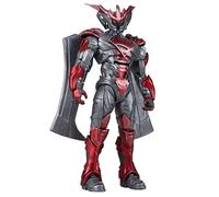 McFarlane Toys, DC Multiverse Superman (Unchained Armor) Patina Edition Gold Label 7in Action Figure, Ages 12+