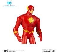 Flash (DC Multiverse - Superman: The Animated Series) 7" Action Figure