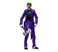 The Joker - DC Multiverse McFarlane Action Figure