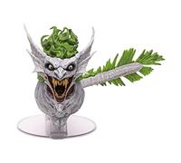 Mcfarlane Toys Figure Dc Comics Joker Dragon Multicolor
