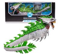 McFarlane Toys DC Multiverse The Joker Dragon Vehicle Dark Knights: Metal - NEW