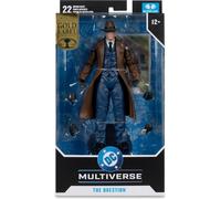 McFarlane Toys DC Multiverse The Question Gold Label 7" Action Figure