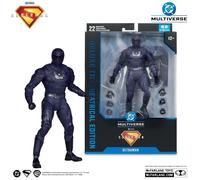 McFarlane DC Multiverse Ultraman (Superman Movie) 7in Action Figure (Deluxe Theatrical Edition) Toys