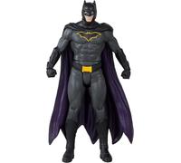 McFarlane Toys, DC Page Punchers, 3-Inch DC Batman Action Figure with 5 points o