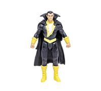 DC Direct: Page Punchers - Endless Winter Comic and Black Adam 3 Inch Action Figure