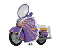 McFarlane Toys - DC Retro Batgirl Cycle (Batman 66')
