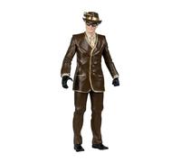 McFarlane Toys - DC Retro Bookworm (Batman 66') 6in Action Figure | DC Retro Batman 1966 6 Inch Action Figure Wave 10 - Bookworm