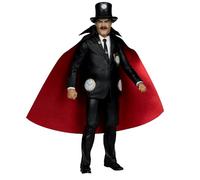 McFarlane Toys - DC Retro Clock King (Batman 66' Comic) 6in Action Figure