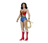 McFarlane Toys - DC Retro Wonder Woman (Batman 66' Comic) 6in Action Figure