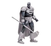 McFarlane Toys DC Multiverse Figure - Steel (Reign of the Supermen)