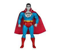 McFarlane Toys - DC Super Powers Bizarro 4.5in Action Figure