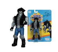 McFarlane Toys - DC Super Powers Lobo 4.5in Action Figure