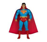 McFarlane Toys - DC Super Powers Superman (Classic) 4.5in Action Figure