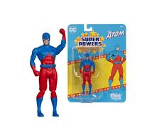 McFarlane Toys - DC Super Powers The Atom (Ray Palmer) 4.5in Action Figure