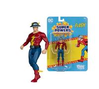 McFarlane Toys - DC Super Powers The Flash (Jay Garrick) 4.5in Action Figure