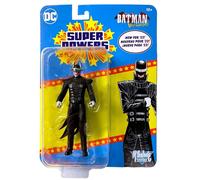 McFarlane Toys DC Super Powers Wave 2 Batman Who Laughs Action Figure