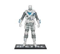 McFarlane Toys DC The Grim Knight Black and White Figure with Accent Gold Label, 7-Inch