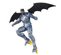 McFarlane Toys DC Universe Batwing 7-Inch Action Figure with upto 22 Moving Parts DC Comics, Ages 12+