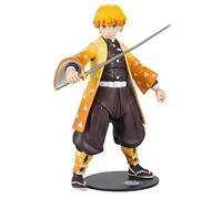 Demon Slayer 7" Wave 1 Action Figures McFarlane - Zenitsu Agatsuma