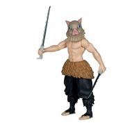 McFarlane Toys - Demon Slayer Inosuke Hashibira 5in Action Figure