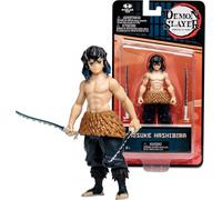 Demon Slayer: Inosuke Hashibira 5-Inch Figure