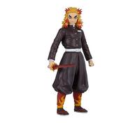 Mcfarlane Toys Demon Slayer: Kyojuro Rengoku 5-Inch Figure
