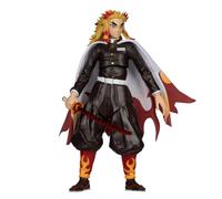 McFarlane Toys - Demon Slayer Kyojuro Rengoku 7in Action Figure