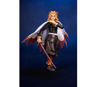 McFarlane Toys - Demon Slayer Kyojuro Rengoku 7in Action Figure
