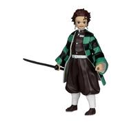 McFarlane Toys - Demon Slayer Tanjiro Kamado 5in Action Figure