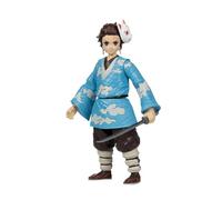 McFarlane Toys - Demon Slayer Tanjiro Kamado (Final Selection) 5in Action Figure