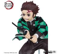 Mcfarlane Toys Demon Slayer: Tanjiro Kamado 12-Inch Posed Figure