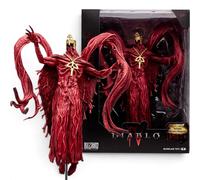 McFarlane Toys Diablo IV Blood Bishop 12" Mega Figure Collectible Statue