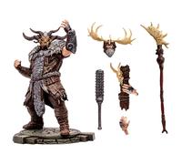 Mcfarlane Toys Diablo Iv Druid Figure 15 Cm
