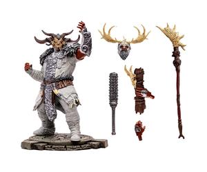 Mcfarlane Toys Diablo Iv Epic Druid Figure 15 Cm