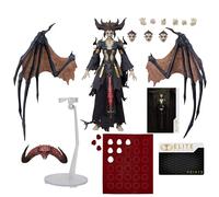 McFarlane Toys- Diablo IV Lilith 7in Deluxe Action Figure Elite Edition #2