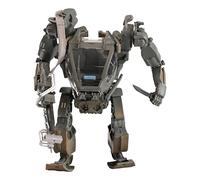 McFarlane Disney Avatar World of Pandora Amp Suit Mega Figure