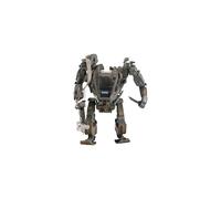 McFarlane Toys, Disney Avatar, Megafig AMP Suit Avatar Movie Action Figure With 22 Moving Parts, Disney Toys Collectible Figure With Collectors Stand, Ages 12+