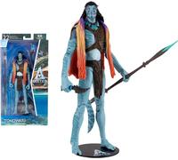 Avatar: The Way of Water Tonowari 7-Inch Scale Wave 2 Action Figure
