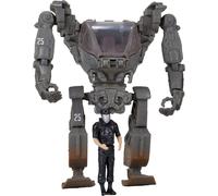 McFarlane Toys, Disney Avatar, World of Pandora AMP Suit and RDA Driver Avatar M